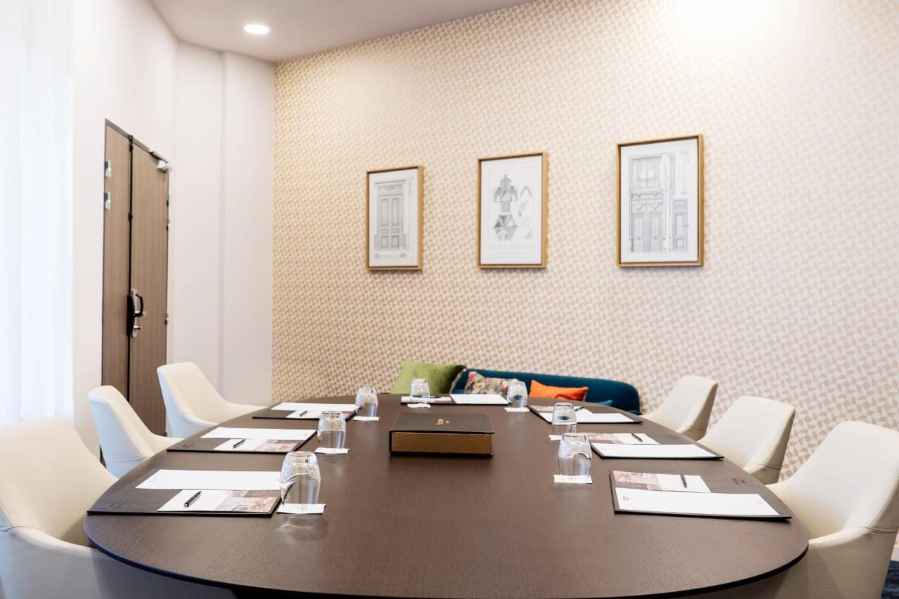 Residhome Paris Clamart Exteriér fotografie