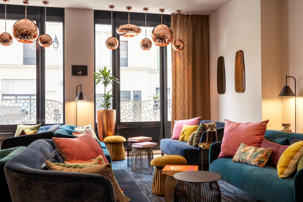 Residhome Paris Clamart Exteriér fotografie