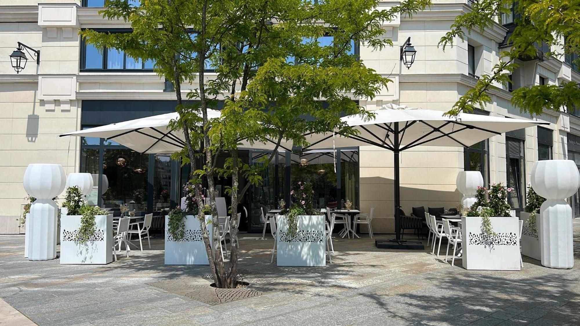 Residhome Paris Clamart Exteriér fotografie